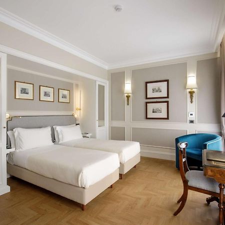 Hotel Canada, BW Premier Collection Rome Luaran gambar